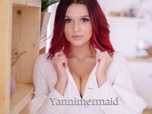 Yannimermaid