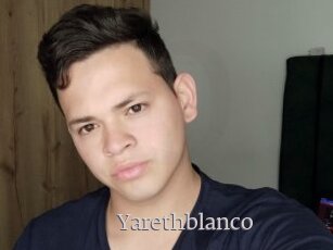 Yarethblanco