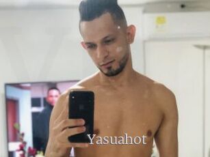 Yasuahot