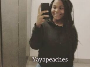 Yayapeaches