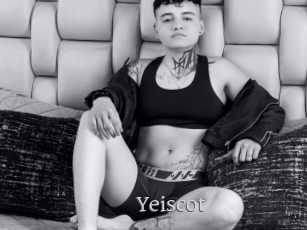 Yeiscot