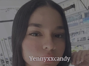 Yennyxxcandy