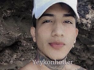 Yeykonhotter