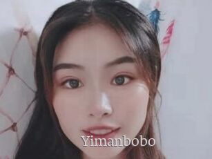 Yimanbobo