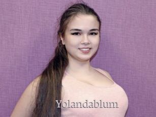 Yolandablum