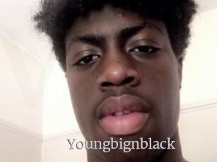 Youngbignblack