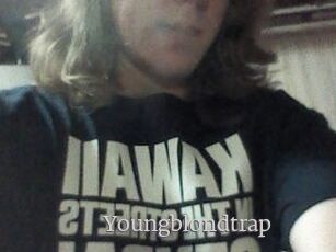 Youngblondtrap