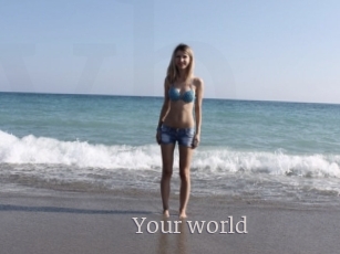 Your_world