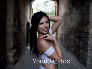 Yourblackfox