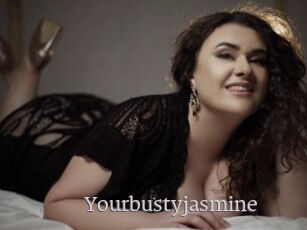 Yourbustyjasmine