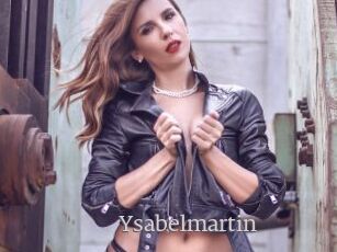 Ysabelmartin