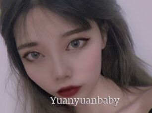 Yuanyuanbaby