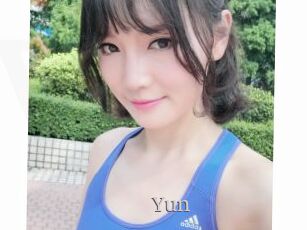 Yun