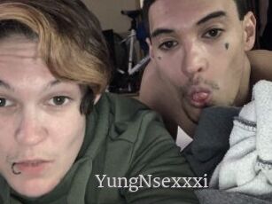 YungNsexxxi