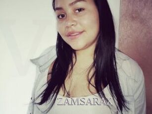 ZAMSARAX