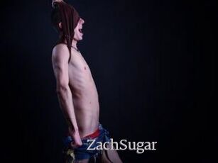 ZachSugar