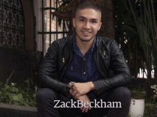 ZackBeckham