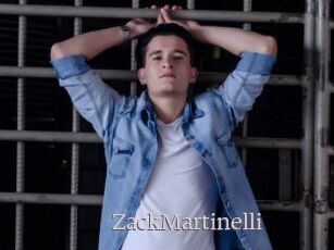 ZackMartinelli