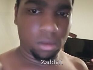 ZaddyK