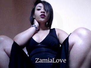 ZamiaLove