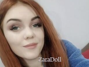 ZaraDoll