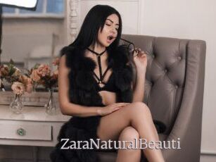 ZaraNaturalBeauti