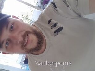 Zauberpenis