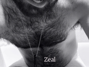 Zeal