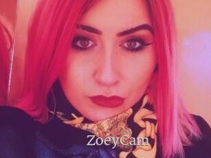 ZoeyCam