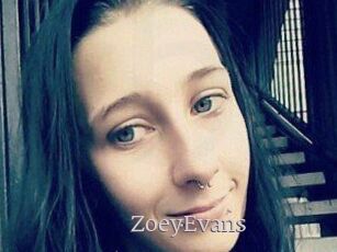 ZoeyEvans