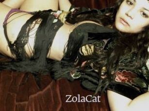 ZolaCat