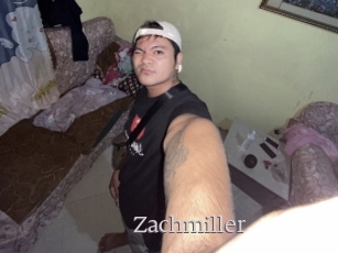 Zachmiller