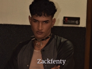 Zackfenty