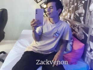 Zackvenon