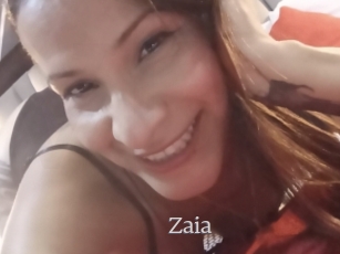 Zaia