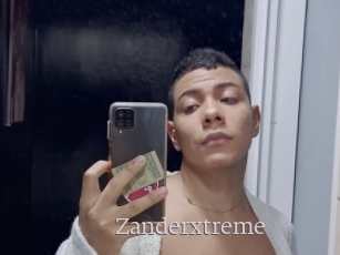 Zanderxtreme