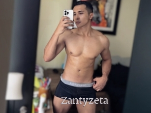 Zantyzeta