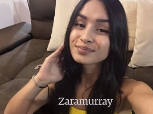 Zaramurray