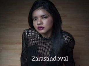 Zarasandoval