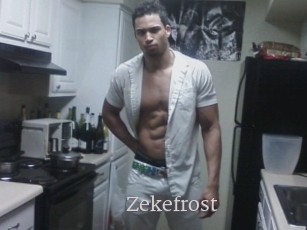 Zekefrost