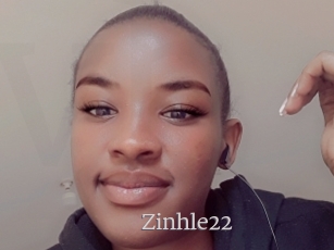 Zinhle22