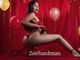 Zoehardman