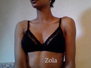 Zola