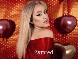 Zyrared