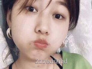 Zzzudshhd